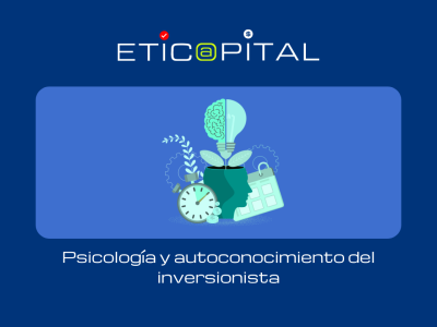 Básico:  Psicología y autoconocimiento del inversionista