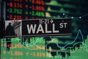 wall-street
