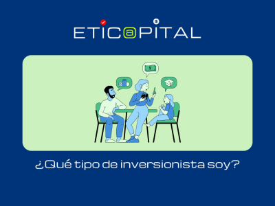 Intermedio: ¿Que tipo de inversionista soy?