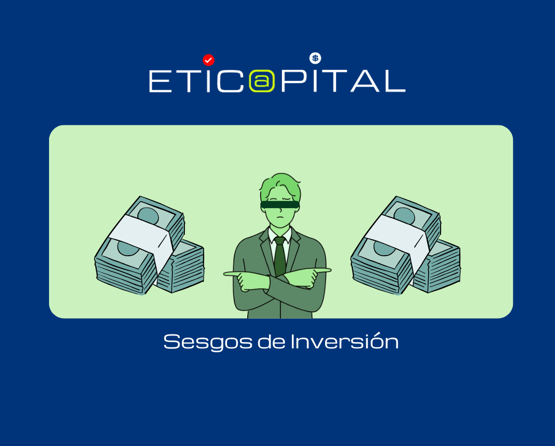 Sesgos de inversión – Medio