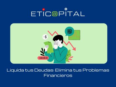 Intermedio: Liquida tus Deudas: Elimina tus Problemas Financieros